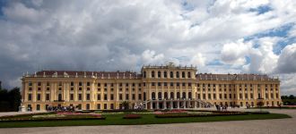 Schloss Schönbrunn (Schönbrunn Palace)