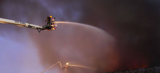 Aerial Firefighting