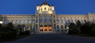 Kunsthistorisches Museum, Vienna