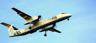 Flybe G-ECOC
