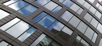 Reflections Of Manchester