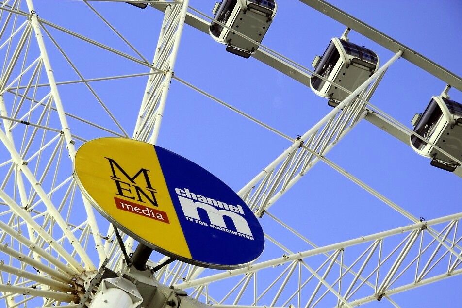 Big Wheel