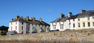 Beaumaris, Anglesey