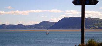 Sailing