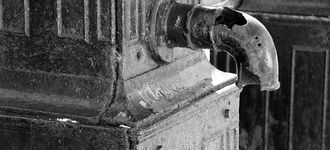 Water Pump, Beaumaris