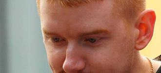 Manchester Pride 2011: Mikey North