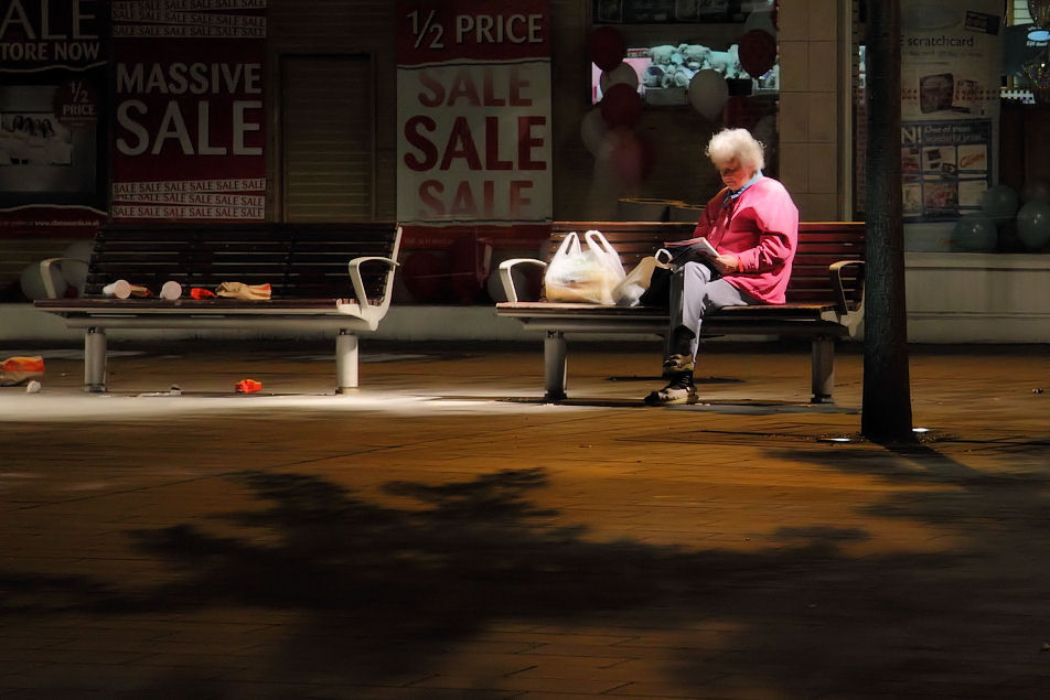 Night Reader