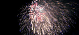 Musical Fireworks Championships 2010