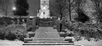 St. Leonard’s Church, Middleton