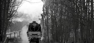 71000 Duke of Gloucester – Nuttall Park