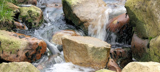 Flowing Water