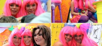 Manchester Pride: Sophie & Sian